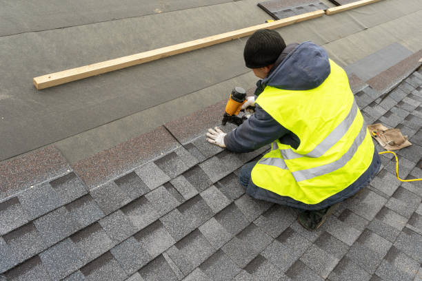Best Emergency Roof Repair  in Amberley, OH