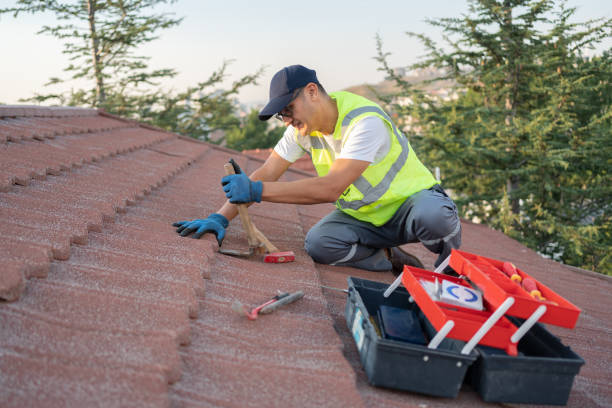 Gutter Installation and Roofing in Amberley, OH
