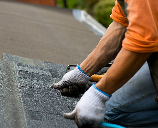 Best Roof Leak Repair  in Amberley, OH