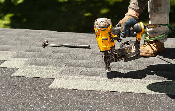 Best Slate Roofing Contractor  in Amberley, OH