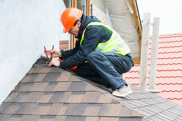 Best New Roof Installation  in Amberley, OH