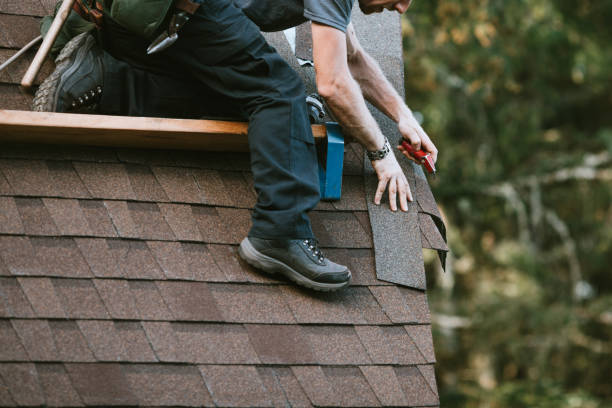 Reliable Amberley, OH Roofing Contractor Solutions