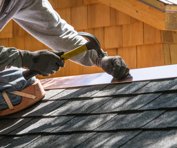 Quick and Trustworthy Emergency Roof Repair Services in Amberley, OH